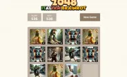 2048 Italian Brainrot img