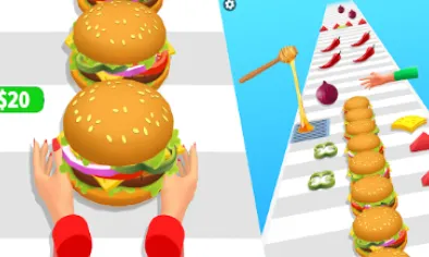 BURGER CATCH img