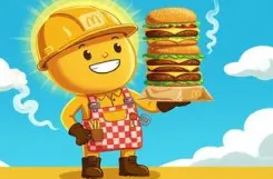 Burger Tycoon