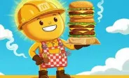 Burger Tycoon img