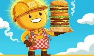 Burger Tycoon img