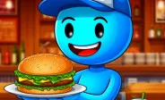Restaurant Simulator: Burgers & Pizza img