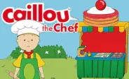 Caillou Chef img