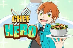 Chef Hero