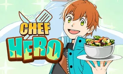 Chef Hero img