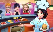 Cooking Cafe Food Chef img