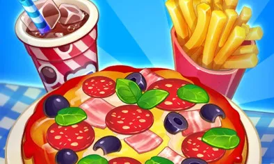  Cooking Live - Be a Chef & Cook img