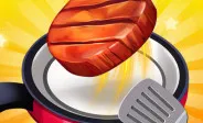 Cooking Madness Game img