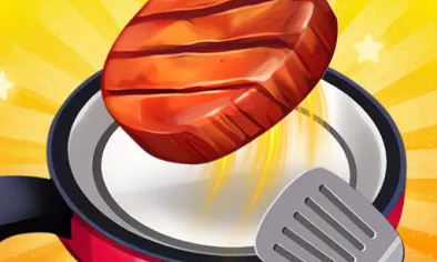 Cooking Madness Game img