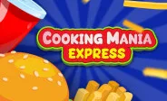Cooking Mania Express img