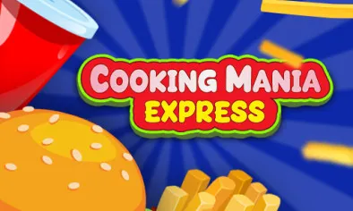 Cooking Mania Express img