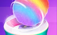 Cotton Candy Games for Girls img