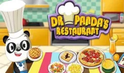 Dr Panda Restauran