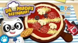 Dr Panda Restaurant
