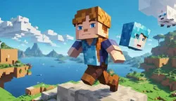 EaglerCraft Unblocked