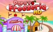 Papa's Freezeria img