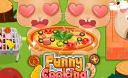 Funny Cooking Camp img