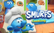 The Smurfs Cooking img