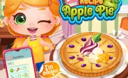 Grandma Recipe Apple Pie img