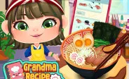 Grandma Recipe Ramen img