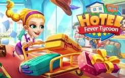 Hotel Fever Tycoon