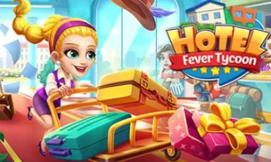 Hotel Fever Tycoon img