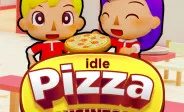 Idle Pizza Business img