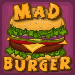 Mad Burger 