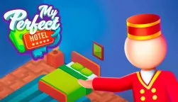My Perfect Hotel
