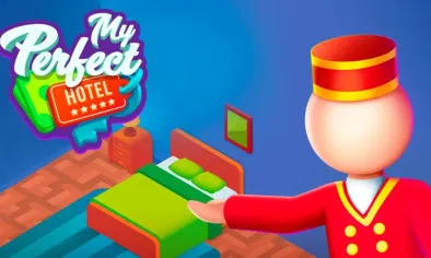 My Perfect Hotel img