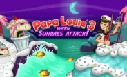 Papa Louie 3: When Sundaes Attack img
