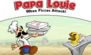 Papa Louie: When Pizzas Attack img