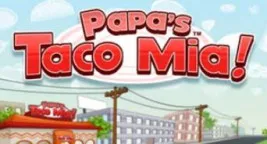 Papa's Taco Mia