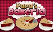 Papa's Bakeria img