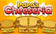 Papa's Cheeseria img