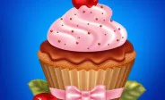 Papas Cupcakes Cooking Games img