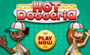 Papa's Hot Doggeria img