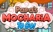 Papa's Mocharia img