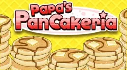 Papa's Pancakeria