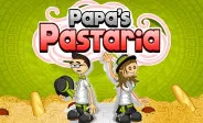 Papa's Pastaria img