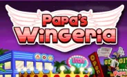 Papa's Wingeria img