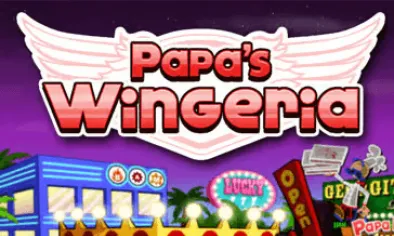 Papa's Wingeria img