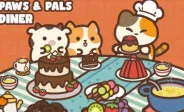 Paws & Pals Diner img