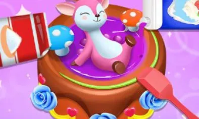 Perfect Cake Maker img