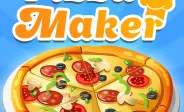 Pizza Maker - Cooking Games For Kids img