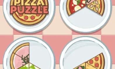PIZZA PUZZLE img