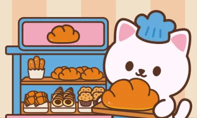 Purrfect Bakery img