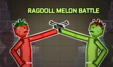 Ragdoll Playground img