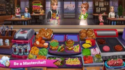 Restaurant VIP Masterchef