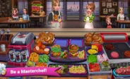 Restaurant VIP Masterchef img